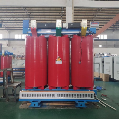 华州SCB12-2500KVA/10KV/0.4KV干式变压器