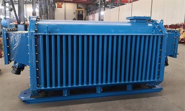 KBSG‑315KVA 矿用隔爆华州华州华州华州干式变压器 煤矿防爆变压器